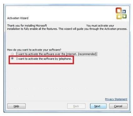 Ms office 2007 confirmation code download